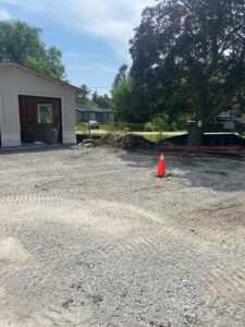 Richmond Hill Construction Company