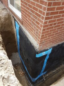 Richmond Hill Excavation Service